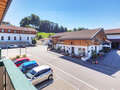 квартира Gmund am Tegernsee 01 вид из окна 14984