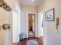 двухэтажная квартира München Ludwigsvorstadt 02 коридор 14989