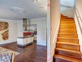 двухэтажная квартира München Ludwigsvorstadt 04 коридор 14989