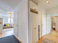 квартира München Neuperlach 02 коридор 14991