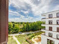 квартира München Neuperlach 01 вид из окна 14991