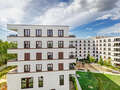квартира München Neuperlach 02 вид из окна 14991