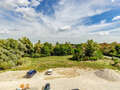 квартира München Neuperlach 04 вид из окна 14991