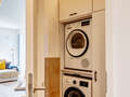 квартира München Neuperlach 01 кладовая 14991