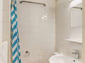 квартира München Maxvorstadt - Universitätsviertel 01 ванная комната 14992