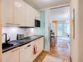 квартира München Solln 02 кухня 14996