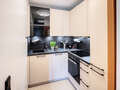 квартира München Fasanerie 01 кухня 15000