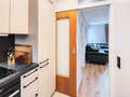 квартира München Fasanerie 03 кухня 15000
