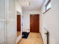 квартира München Maxvorstadt 01 коридор 15001
