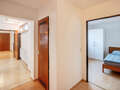 квартира München Maxvorstadt 03 коридор 15001
