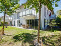 квартира с садом München Trudering 02 сад 15002