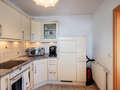 квартира с садом München Feldmoching 03 кухня 15007