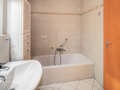 квартира с садом München Feldmoching 03 ванная комната 15007