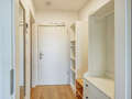 квартира München Pasing 01 коридор 15012