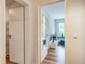 квартира München Freimann 02 коридор 15014