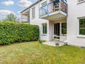 квартира München Freimann 02 сад 15014