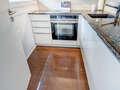 квартира München Neuperlach 02 кухня 15020