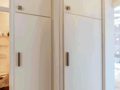 квартира München Neuperlach 03 коридор 15020