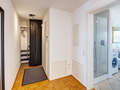 квартира München Schwanthalerhöhe 01 коридор 15025