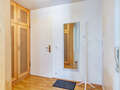 квартира München Maxvorstadt - Westen 01 коридор 15027