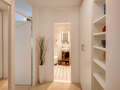 квартира München Obersendling 02 коридор 15030