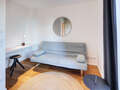 квартира München Schwanthalerhöhe 01 бюро / гостиная 15033