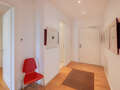квартира München Isarvorstadt 01 коридор 15035