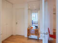 квартира München Isarvorstadt 03 коридор 15035
