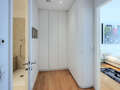 квартира München Isarvorstadt 07 коридор 15035
