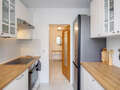 квартира München Schwabing-West 02 кухня 15039