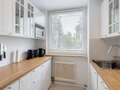 квартира München Schwabing-West 03 кухня 15039