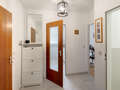 квартира München Schwabing-West 01 коридор 15039