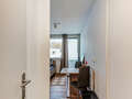 квартира München Maxvorstadt - Universitätsviertel 02 коридор 15042