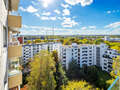 квартира München Obergiesing 02 вид из окна 15043