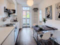 квартира München Laim 01 кухня 15044