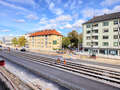 квартира München Laim 02 вид из окна 15044