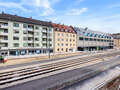 квартира München Laim 03 вид из окна 15044