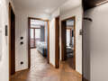 квартира Gmund am Tegernsee 02 коридор 15045