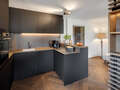 квартира Gmund am Tegernsee 03 кухня 15046