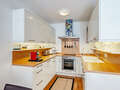 квартира Bad Wiessee 01 кухня 15048
