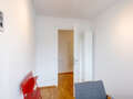 квартира München Parkstadt Schwabing 02 рабочий кабинет 15052