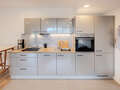 квартира Fahrenzhausen 01 кухня 15056