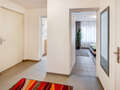 квартира München Maxvorstadt - Rund um den Josephsplatz 04 коридор 1522