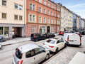 квартира München Maxvorstadt - Rund um den Josephsplatz 02 вид из окна 1522