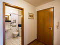 квартира München Glockenbachviertel 02 коридор 1531