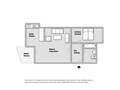 квартира München Glockenbachviertel 01 план этажа 1531