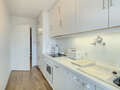 квартира München Schwabing-Nord (zw. Belgrad- & Leopoldstraße) 02 кухня 1541