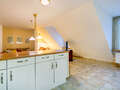 квартира München Maxvorstadt 03 кухня 157