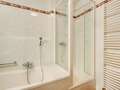 квартира München Maxvorstadt 02 ванная комната 157