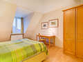 квартира München Maxvorstadt 03 спальная 157